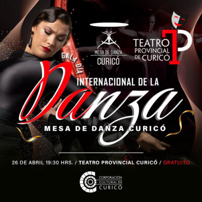 Gala Día Internacional de la Danza