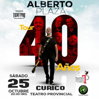 Alberto Plaza