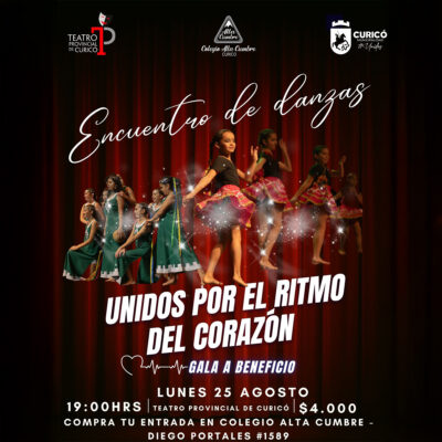 Centro Cultural Alta Cumbre