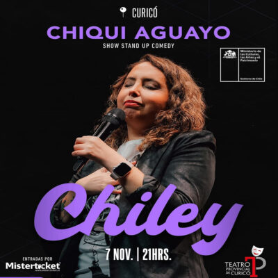 Chiqui Aguayo