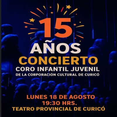 Coro Infantil juvenil CCO