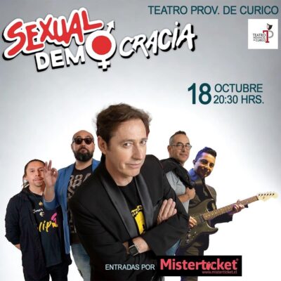 Sexual Democracia