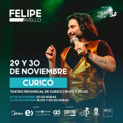 Felipe Avello