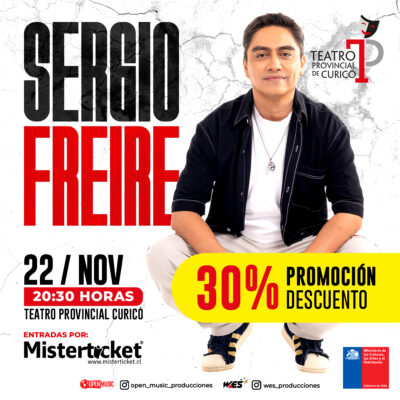 Sergio Freire