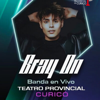 Bray On Banda en Vivo