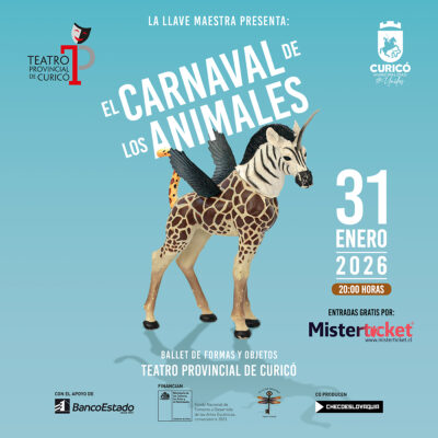 El Carnaval de los Animales
