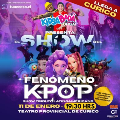 Fenomeno K-POP