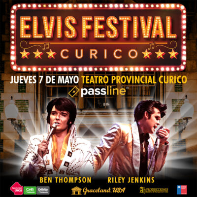 ELVIS FESTIVAL