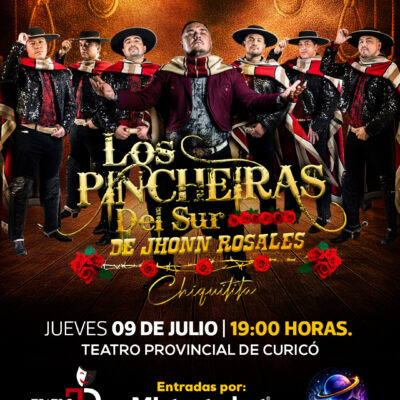 Los Pincheiras del Sur