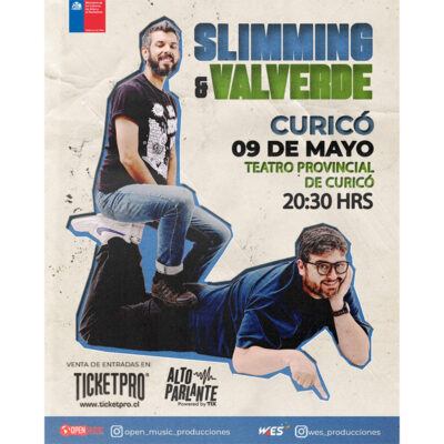 SLIMMING & VALVERDE