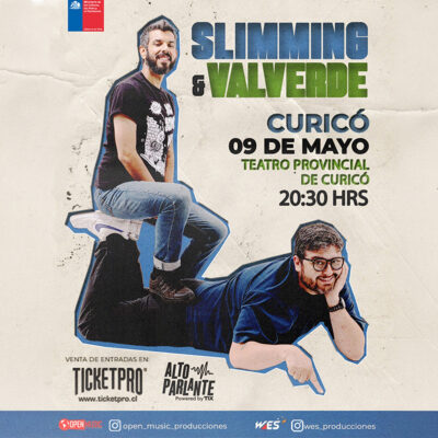 SLIMMING & VALVERDE