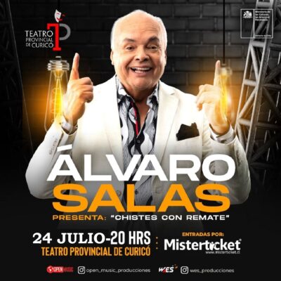Álvaro Salas