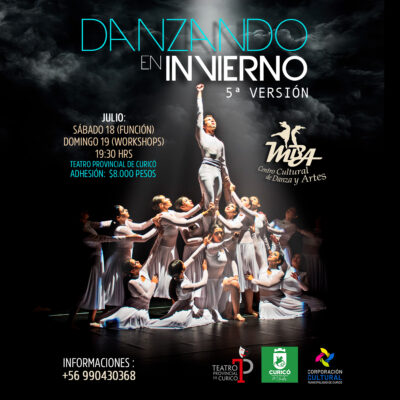 TPC_Danzando en Invierno 5° Versión