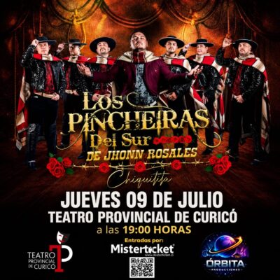 Los Pincheiras del Sur