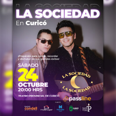 La Sociedad
