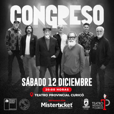CONGRESO EN VIVO