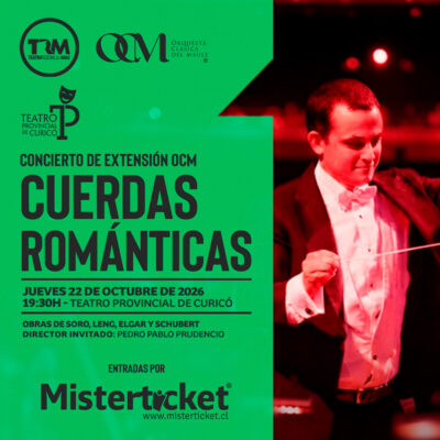 Cuerdas Románticas